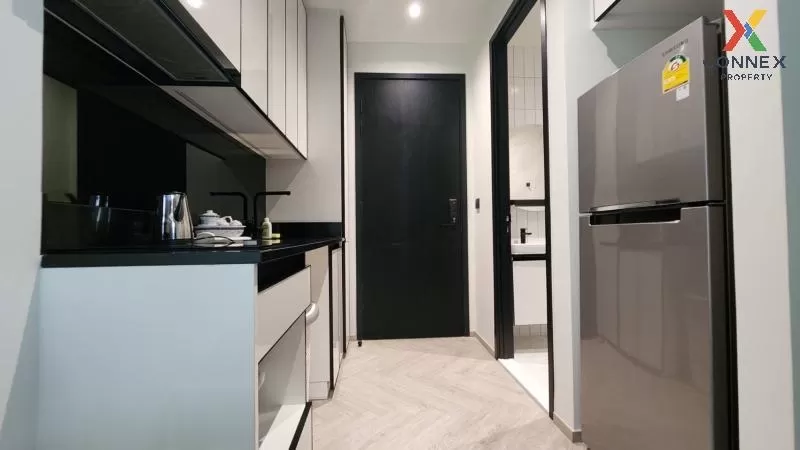 เช่าคอนโด  แชปเตอร์ เจริญนคร-ริเวอร์ไซด์ BTS-กรุงธนบุรี บางลำภูล่ 2