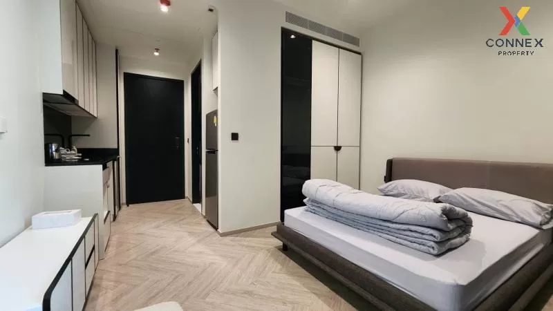 เช่าคอนโด  แชปเตอร์ เจริญนคร-ริเวอร์ไซด์ BTS-กรุงธนบุรี บางลำภูล่ 3