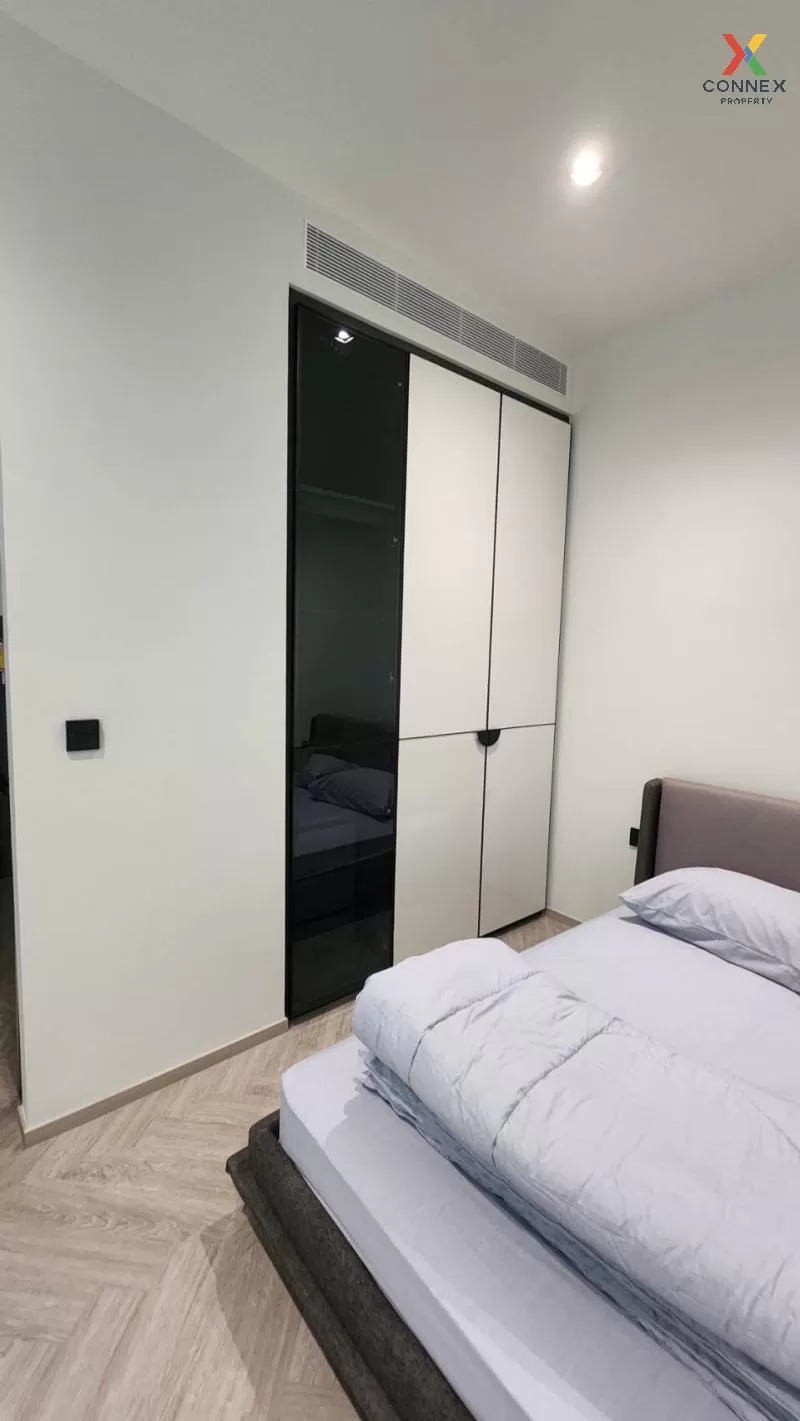 เช่าคอนโด  แชปเตอร์ เจริญนคร-ริเวอร์ไซด์ BTS-กรุงธนบุรี บางลำภูล่ 4