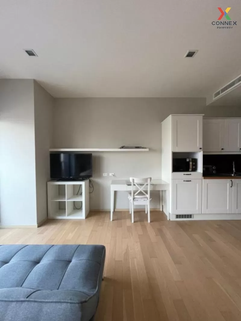 เช่าคอนโด  โนเบิล รีวิล BTS-เอกมัย พระโขนง เขต วัฒนา กรุงเทพ CX-7 4