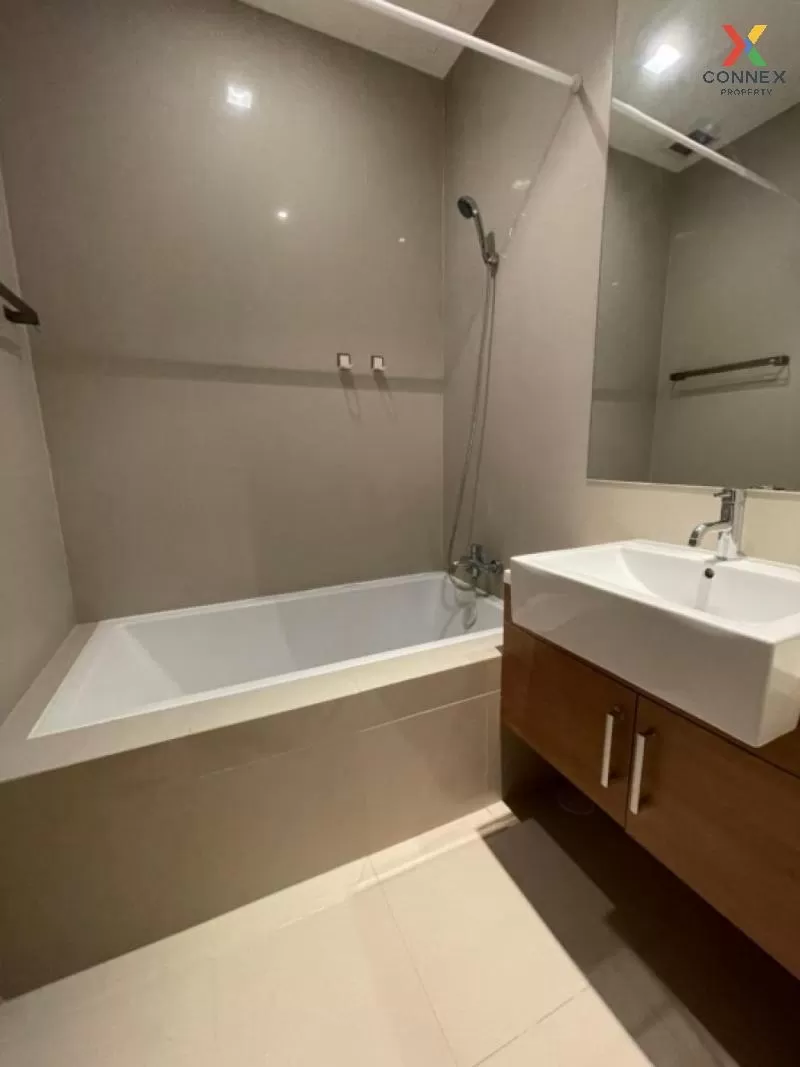 เช่าคอนโด  โนเบิล รีวิล BTS-เอกมัย พระโขนง เขต วัฒนา กรุงเทพ CX-7