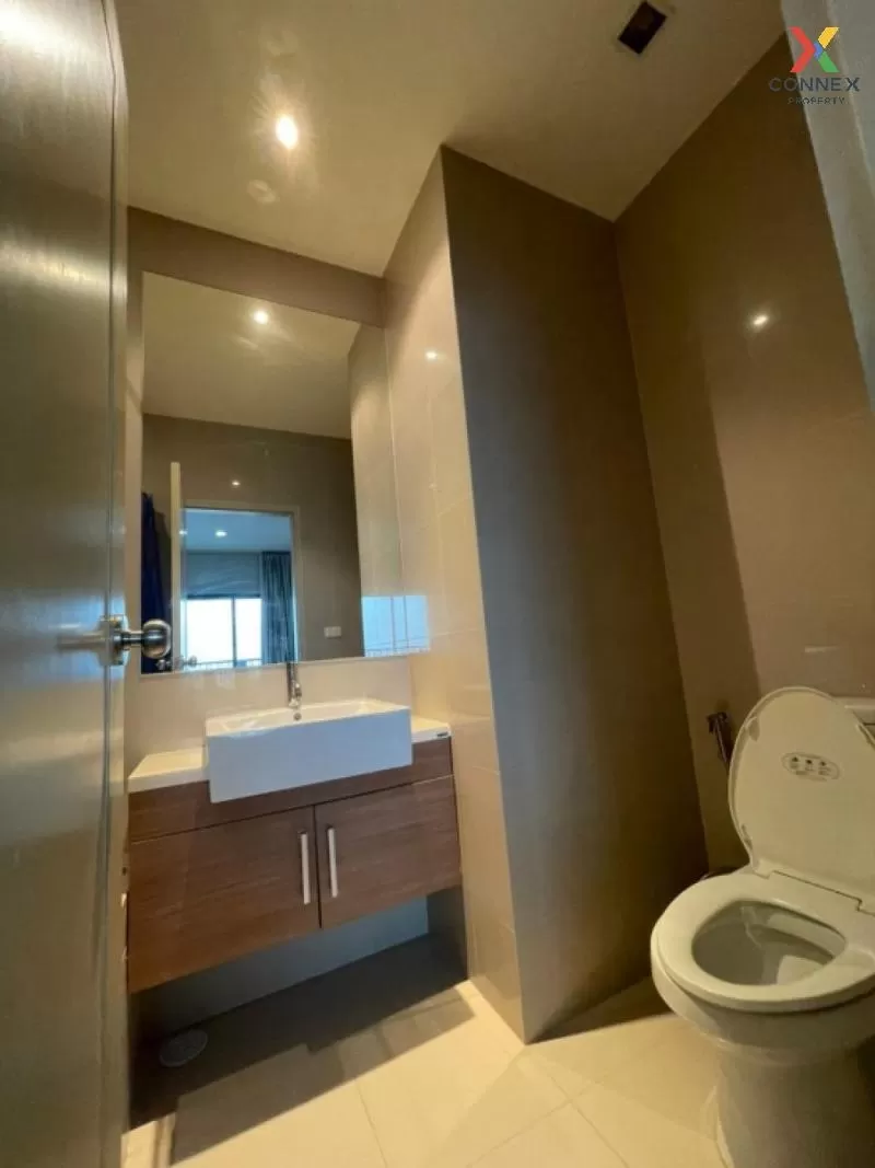 เช่าคอนโด  โนเบิล รีวิล BTS-เอกมัย พระโขนง เขต วัฒนา กรุงเทพ CX-7