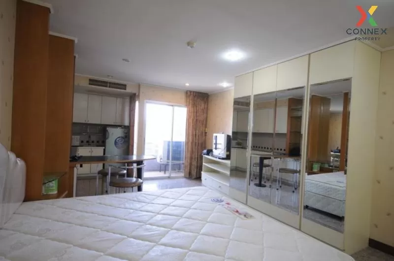 เช่าคอนโด  บ้านเกษมสันต์ 1 BTS-สนามกีฬาแห่งชาติ วังใหม่ เขต ปทุมว เช่าคอนโด  บ้านเกษมสันต์ 1 BTS-สนามกีฬาแห่งชาติ วังใหม่ เขต ปทุมว 4