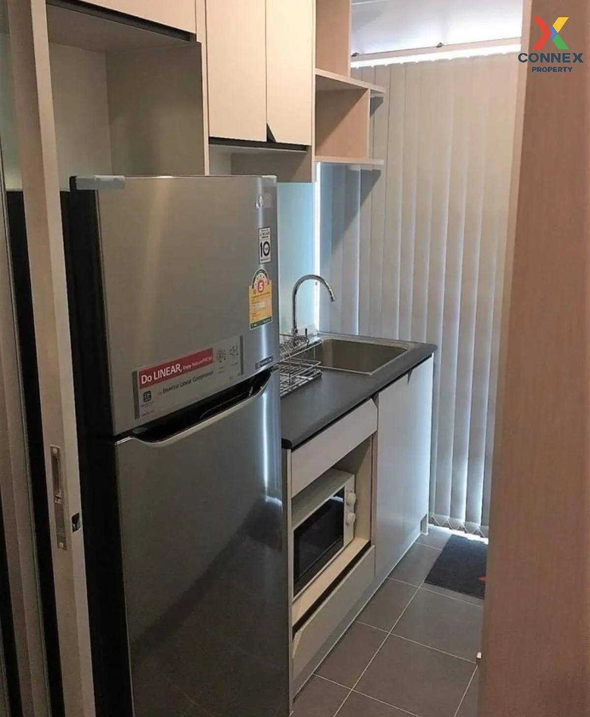 FOR RENT condo , The Kith Plus Sukhumvit 113 , BTS-Samrong , Samr 4