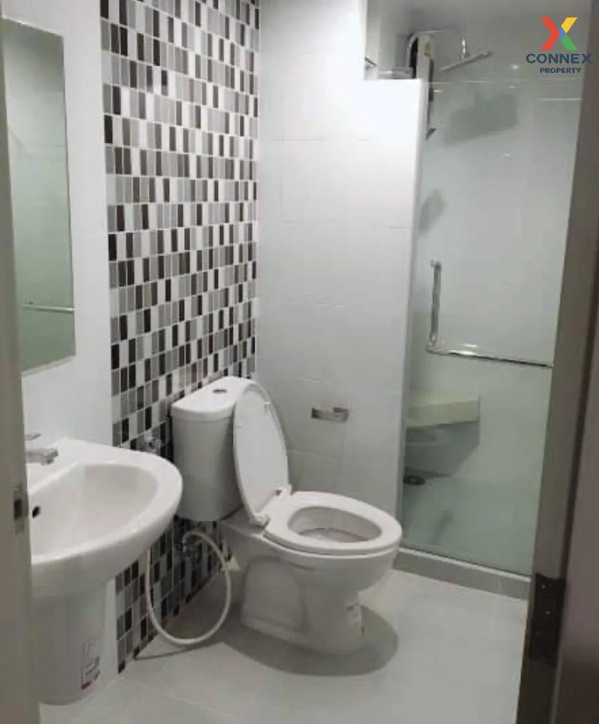 FOR RENT condo , The Kith Plus Sukhumvit 113 , BTS-Samrong , Samr