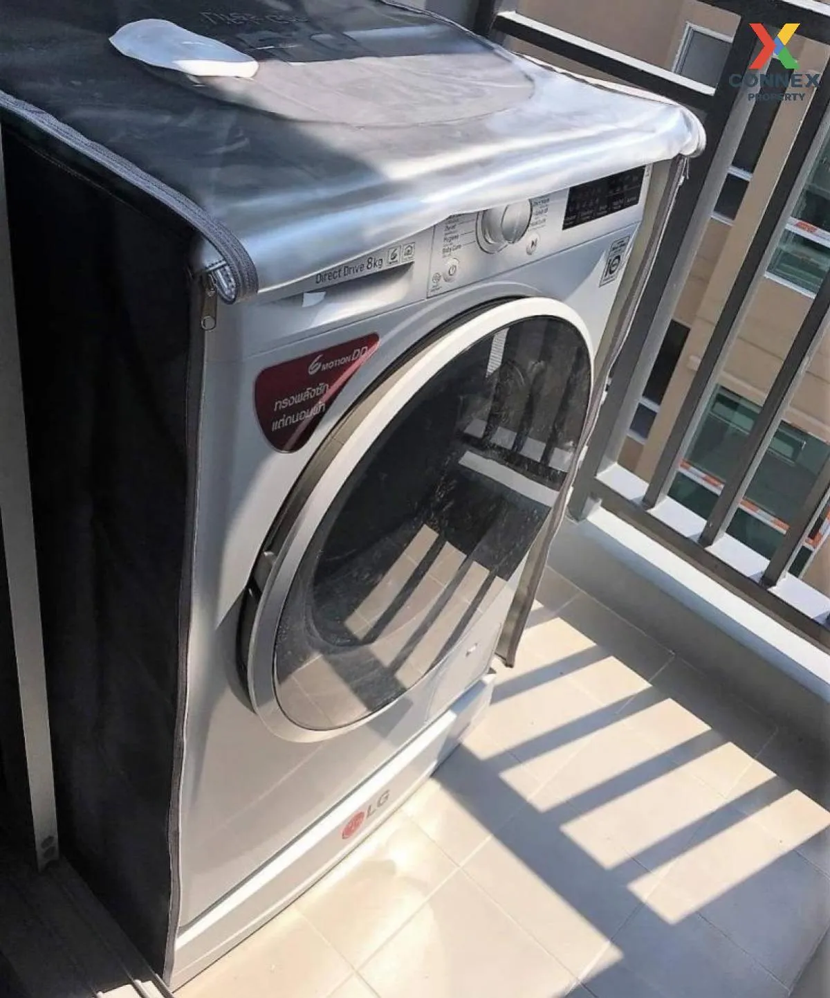 FOR RENT condo , The Kith Plus Sukhumvit 113 , BTS-Samrong , Samr