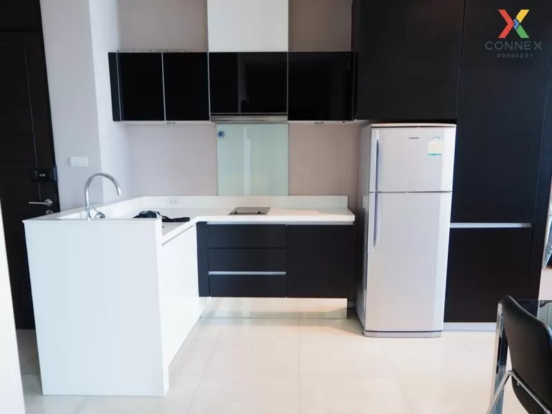 เช่าคอนโด  เอท ทองหล่อ ชั้นสูง BTS-ทองหล่อ คลองตันเหนือ เขต วัฒนา 2