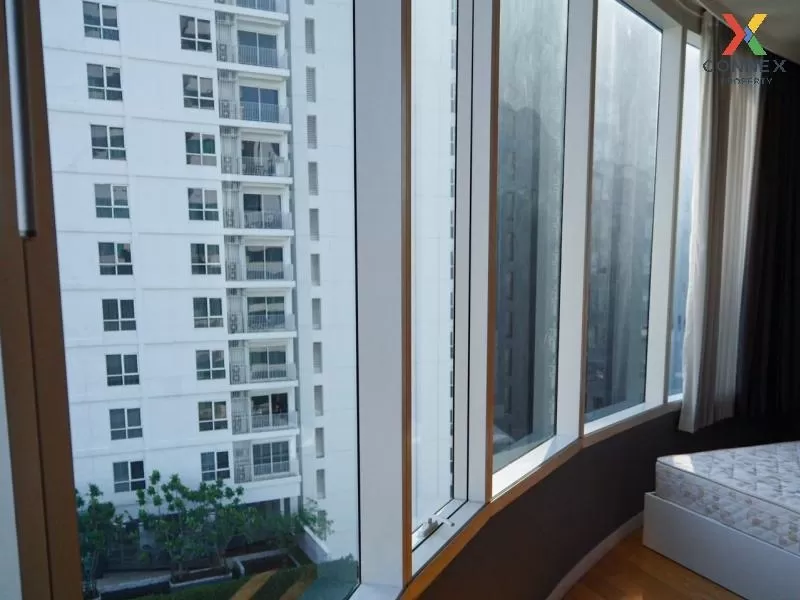 เช่าคอนโด  เอท ทองหล่อ ชั้นสูง BTS-ทองหล่อ คลองตันเหนือ เขต วัฒนา