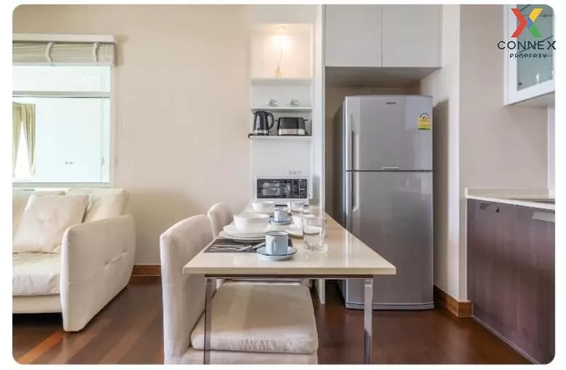 ขายคอนโด  ไอวี่ ทองหล่อ BTS-ทองหล่อ คลองตันเหนือ เขต วัฒนา กรุงเท 4