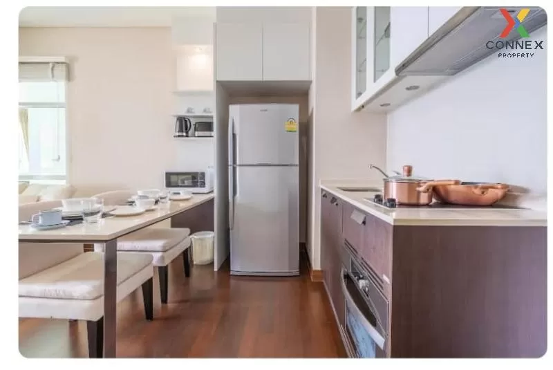 ขายคอนโด  ไอวี่ ทองหล่อ BTS-ทองหล่อ คลองตันเหนือ เขต วัฒนา กรุงเท