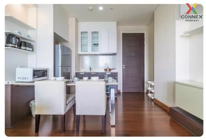 ขายคอนโด  ไอวี่ ทองหล่อ BTS-ทองหล่อ คลองตันเหนือ เขต วัฒนา กรุงเท