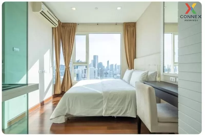 ขายคอนโด  ไอวี่ ทองหล่อ BTS-ทองหล่อ คลองตันเหนือ เขต วัฒนา กรุงเท