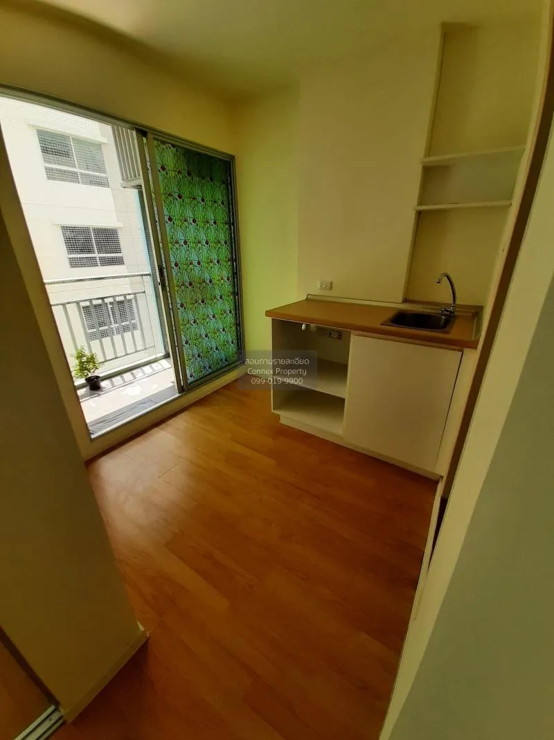 FOR SALE condo , LUMPINI VILLE ONNUT-PHATTHANAKAN , ARL-Hua Mak , 3