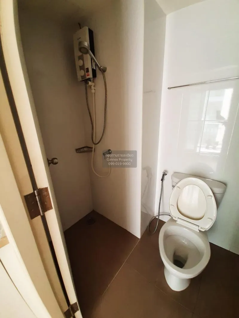 FOR SALE condo , LUMPINI VILLE ONNUT-PHATTHANAKAN , ARL-Hua Mak , 4