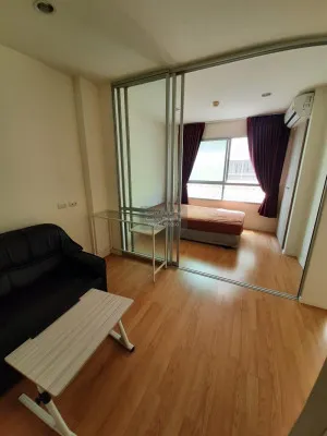 FOR SALE condo , LUMPINI VILLE ONNUT-PHATTHANAKAN , ARL-Hua Mak , Prawet , Prawet , Bangkok , CX-75133