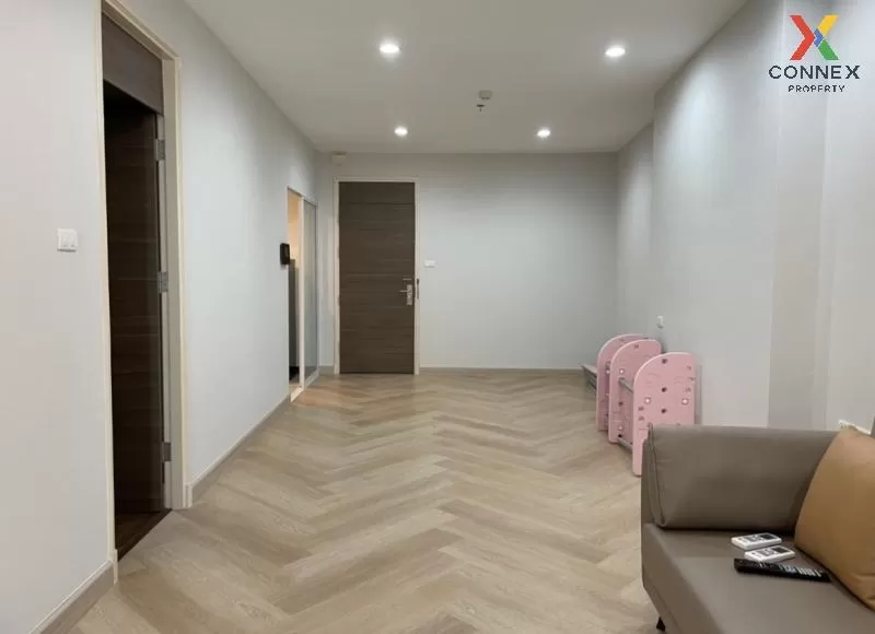 FOR SALE condo , Supalai Prime Riva  , high floor , Bang Kho Laem FOR SALE condo , Supalai Prime Riva  , high floor , Bang Kho Laem 1