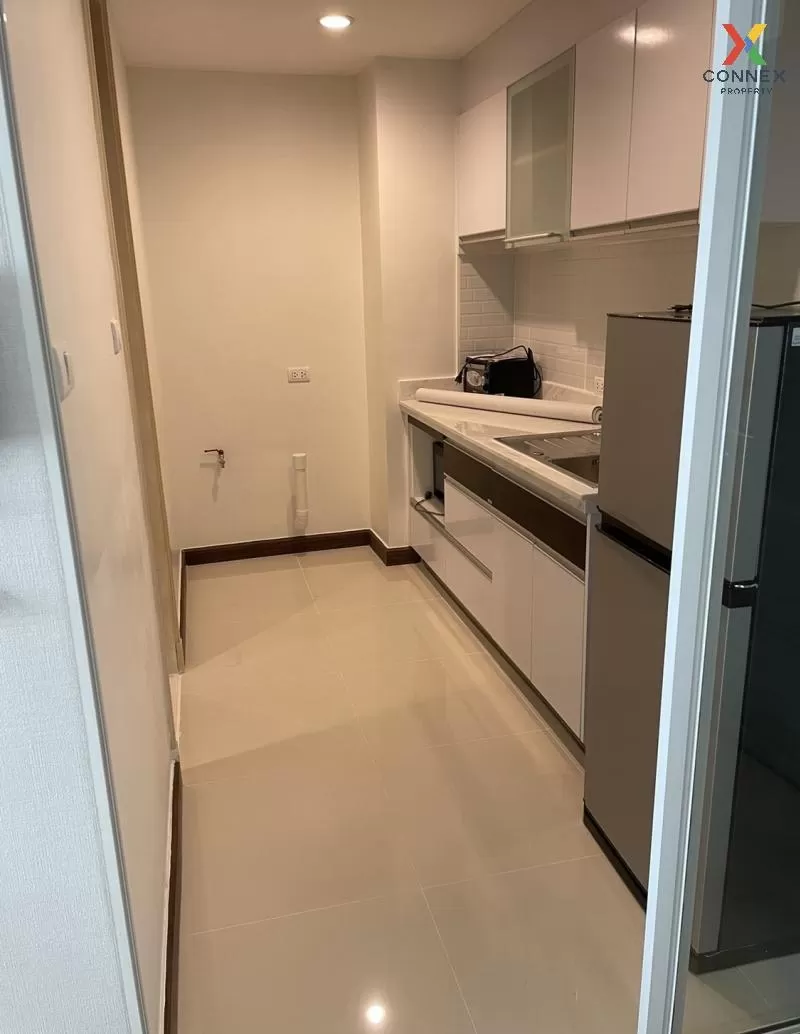 FOR SALE condo , Supalai Prime Riva  , high floor , Bang Kho Laem FOR SALE condo , Supalai Prime Riva  , high floor , Bang Kho Laem 4