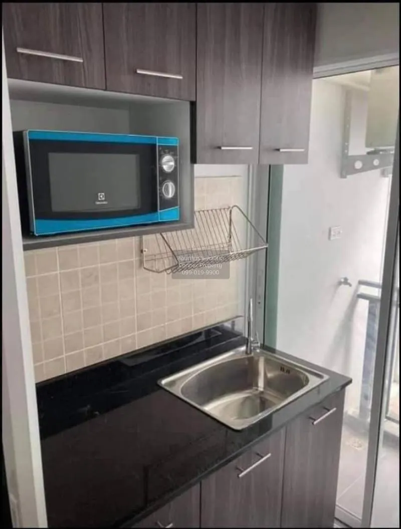 FOR SALE condo , Regent Home Sukhumvit 81 , BTS-On Nut , Suan Lua 3