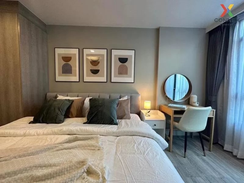 ขายคอนโด  มาเอสโตร 19 รัชดา 19 - วิภา MRT-รัชดาภิเษก ดินแดง เขต ด