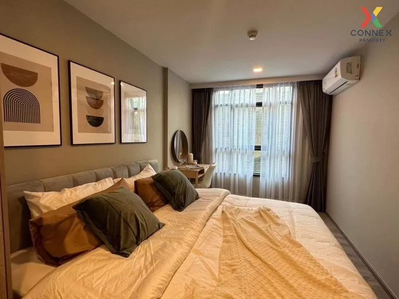 ขายคอนโด  มาเอสโตร 19 รัชดา 19 - วิภา MRT-รัชดาภิเษก ดินแดง เขต ด