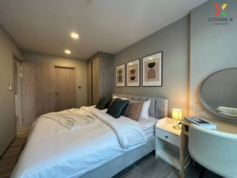 ขายคอนโด  มาเอสโตร 19 รัชดา 19 - วิภา MRT-รัชดาภิเษก ดินแดง เขต ด