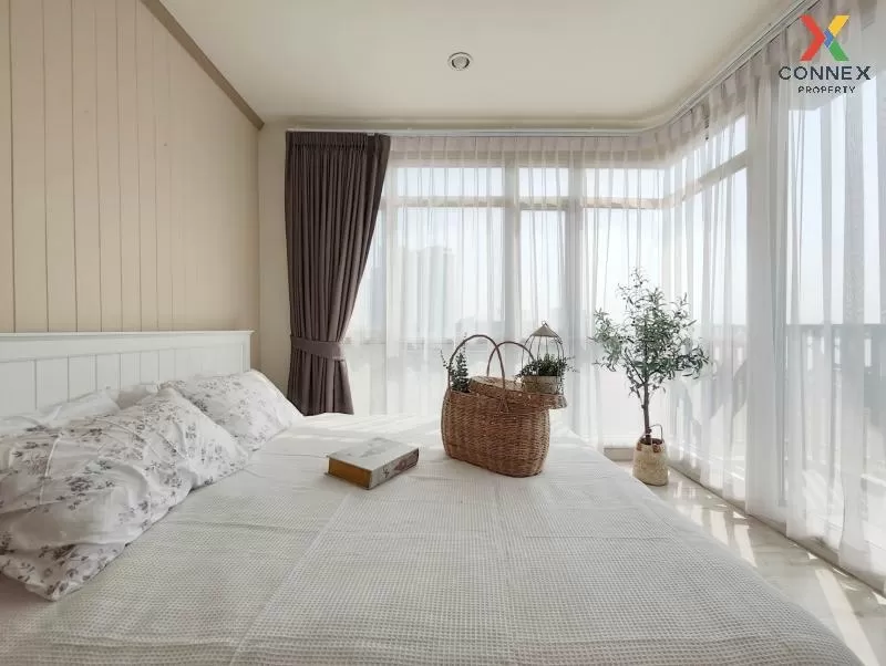 FOR SALE condo , Manor Sanambinnam , MRT-Phra Nang Klao Bridge ,  FOR SALE condo , Manor Sanambinnam , MRT-Phra Nang Klao Bridge ,