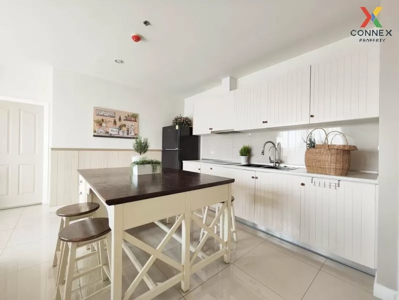 FOR SALE condo , Manor Sanambinnam , MRT-Phra Nang Klao Bridge ,  FOR SALE condo , Manor Sanambinnam , MRT-Phra Nang Klao Bridge ,  3