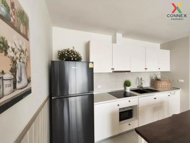 FOR SALE condo , Manor Sanambinnam , MRT-Phra Nang Klao Bridge ,  FOR SALE condo , Manor Sanambinnam , MRT-Phra Nang Klao Bridge ,