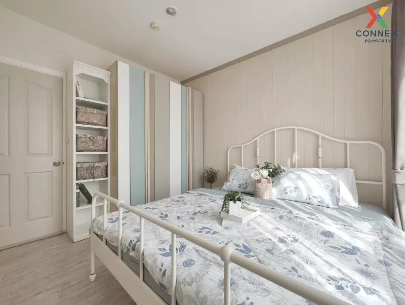 FOR SALE condo , Manor Sanambinnam , MRT-Phra Nang Klao Bridge ,  FOR SALE condo , Manor Sanambinnam , MRT-Phra Nang Klao Bridge ,