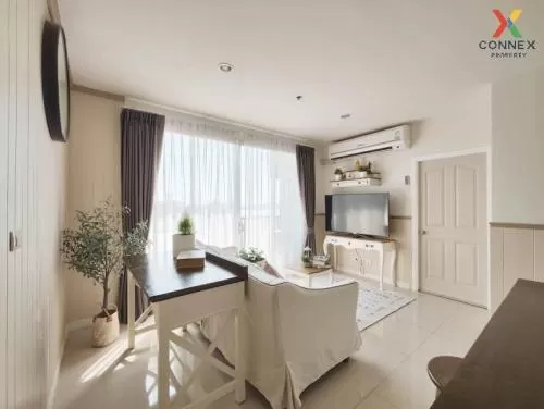 FOR SALE condo , Manor Sanambinnam , MRT-Phra Nang Klao Bridge , Bang Kraso , Mueang Nonthaburi , Nonthaburi , CX-75141