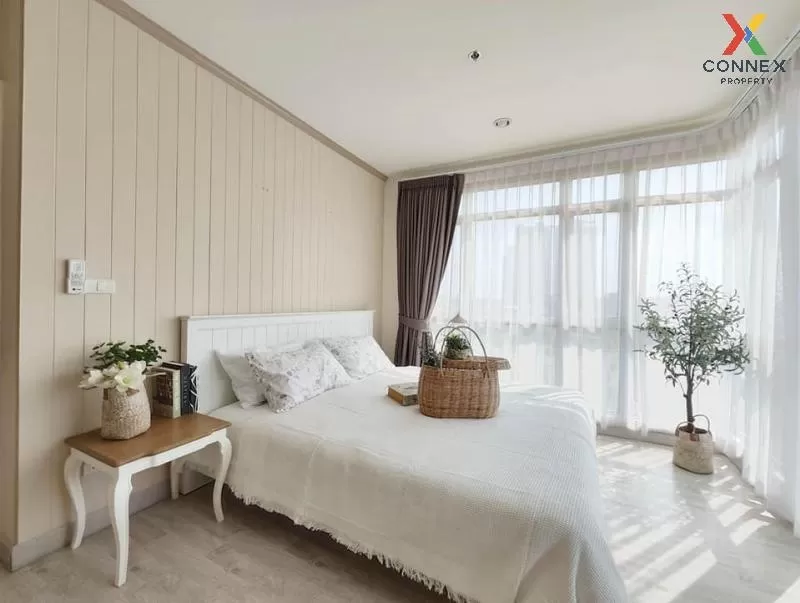 FOR RENT condo , Manor Sanambinnam , MRT-Phra Nang Klao Bridge ,  FOR RENT condo , Manor Sanambinnam , MRT-Phra Nang Klao Bridge ,