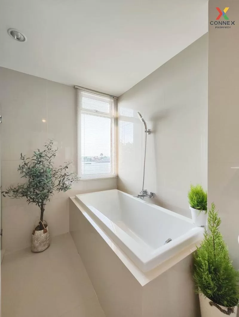 FOR RENT condo , Manor Sanambinnam , MRT-Phra Nang Klao Bridge ,  FOR RENT condo , Manor Sanambinnam , MRT-Phra Nang Klao Bridge ,