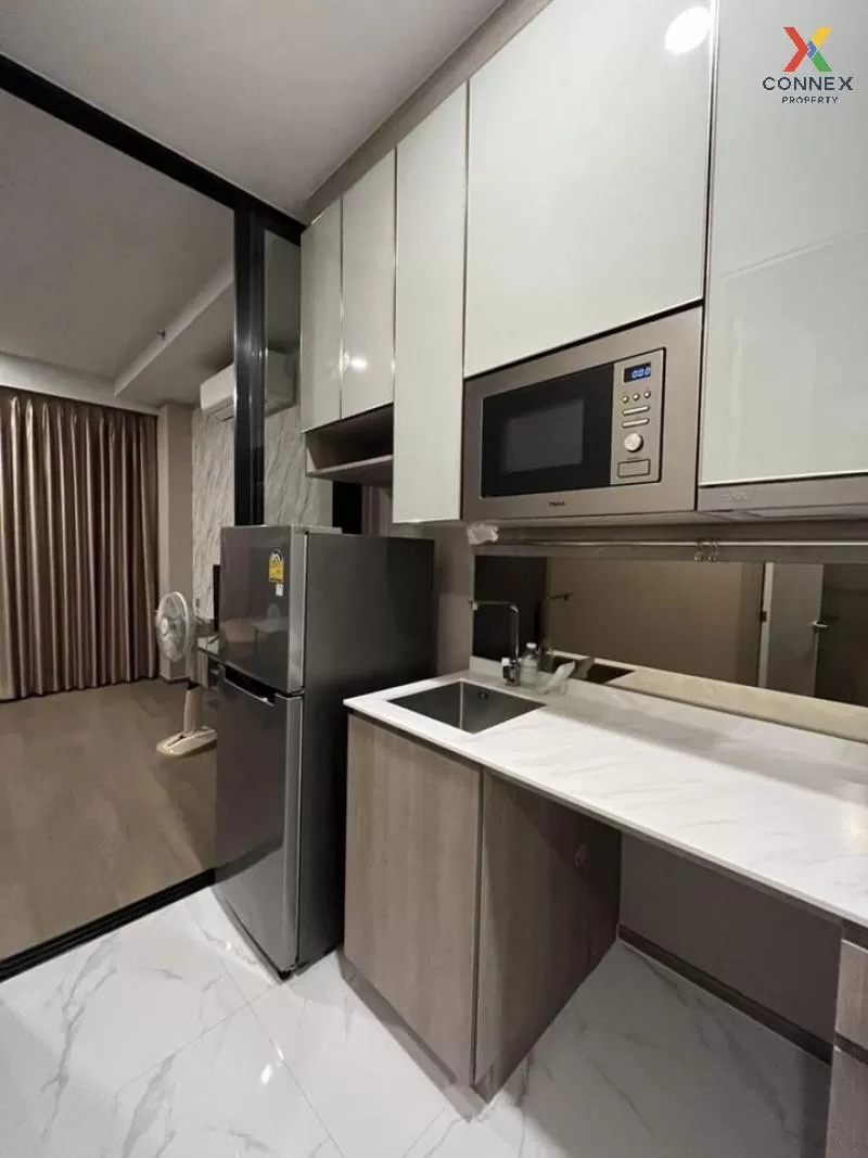 FOR RENT condo , Park Origin Phayathai , BTS-Phaya Thai , Thanon  3