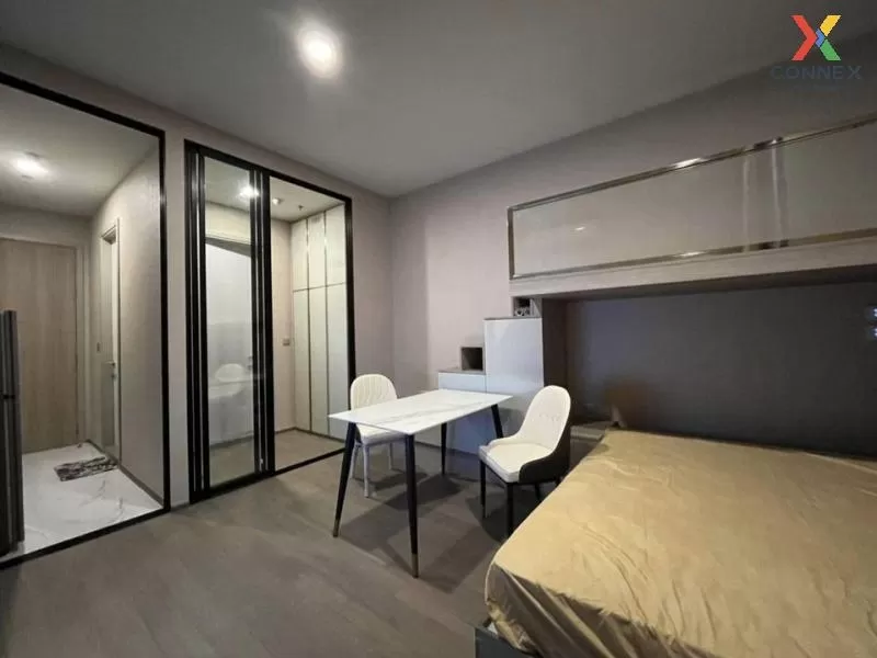 FOR RENT condo , Park Origin Phayathai , BTS-Phaya Thai , Thanon  4