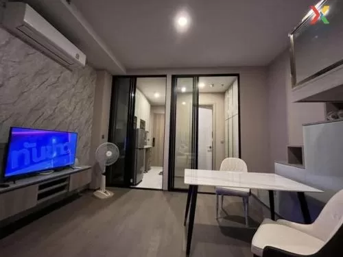 FOR RENT condo , Park Origin Phayathai , BTS-Phaya Thai , Thanon Phyathai , Rat Thewi , Bangkok , CX-75143