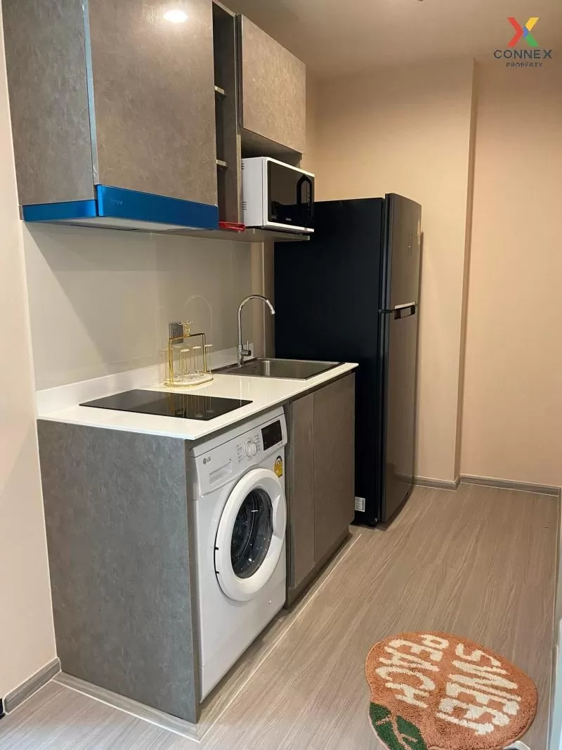 FOR RENT condo , Aspire Erawan , BTS-Chang Erawan , Bang Duan , D 2