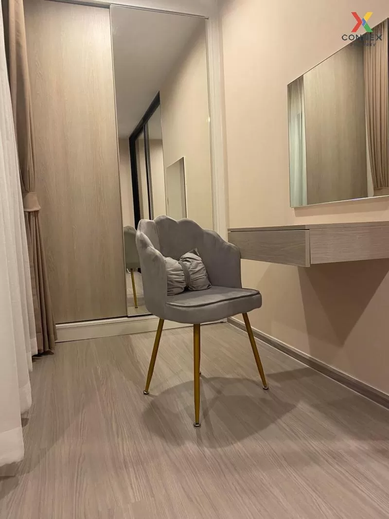 FOR RENT condo , Aspire Erawan , BTS-Chang Erawan , Bang Duan , D