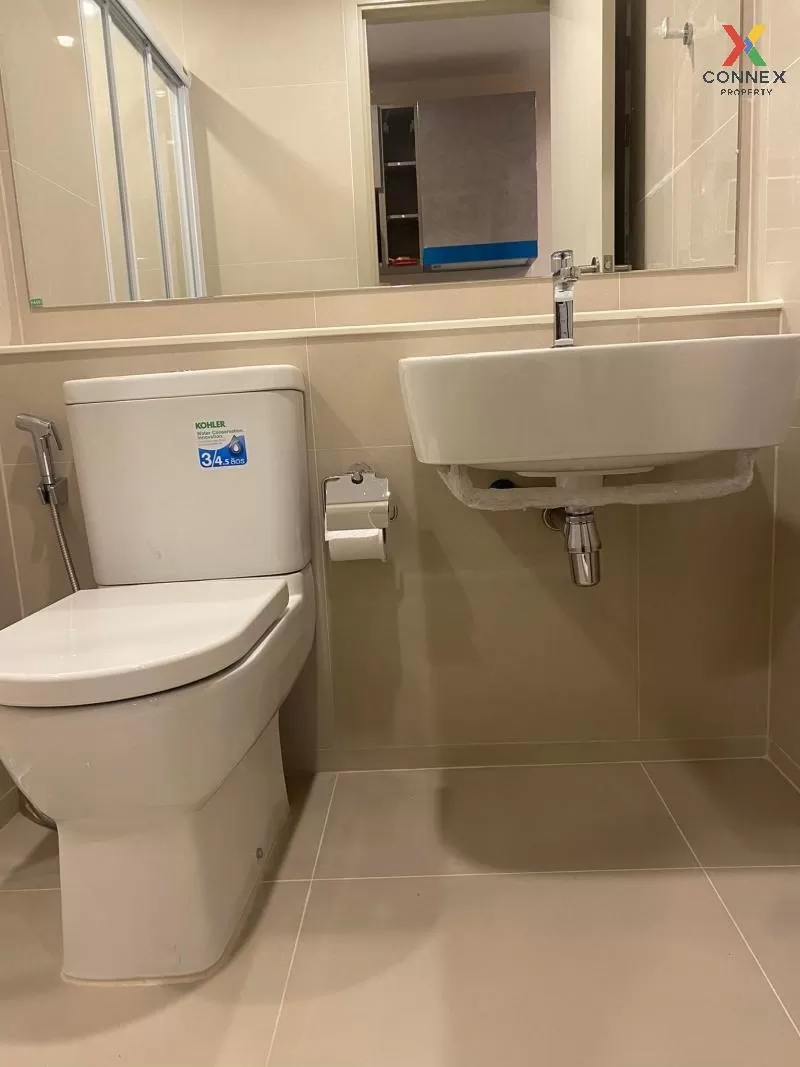 FOR RENT condo , Aspire Erawan , BTS-Chang Erawan , Bang Duan , D