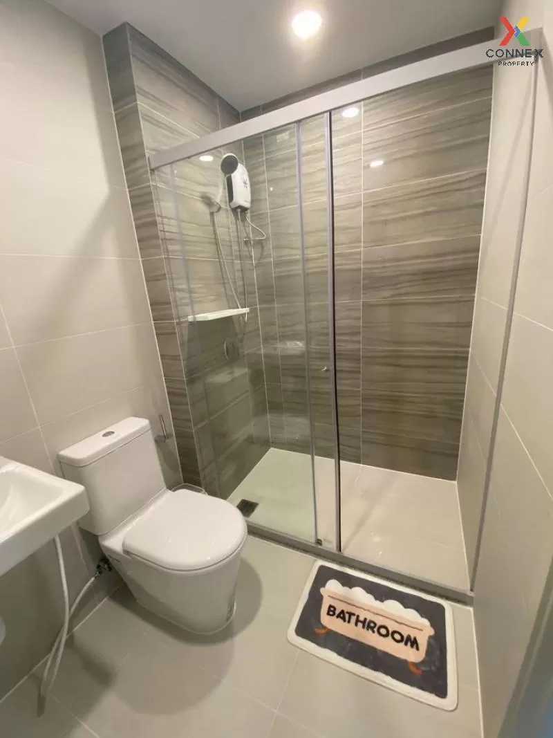 FOR RENT condo , Supalai Park Yaekfaichai , MRT-Fai Chai , Bang K