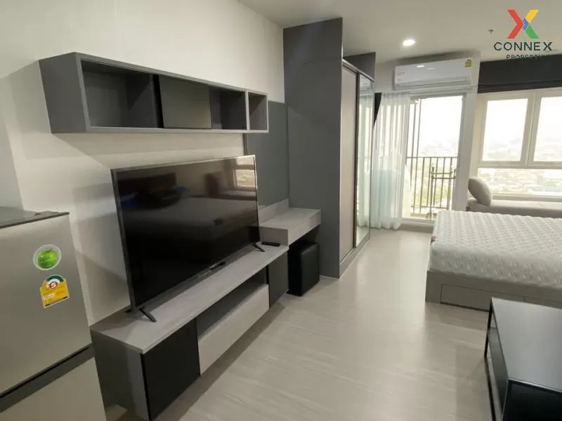 FOR RENT condo , Supalai Park Yaekfaichai , MRT-Fai Chai , Bang K 2