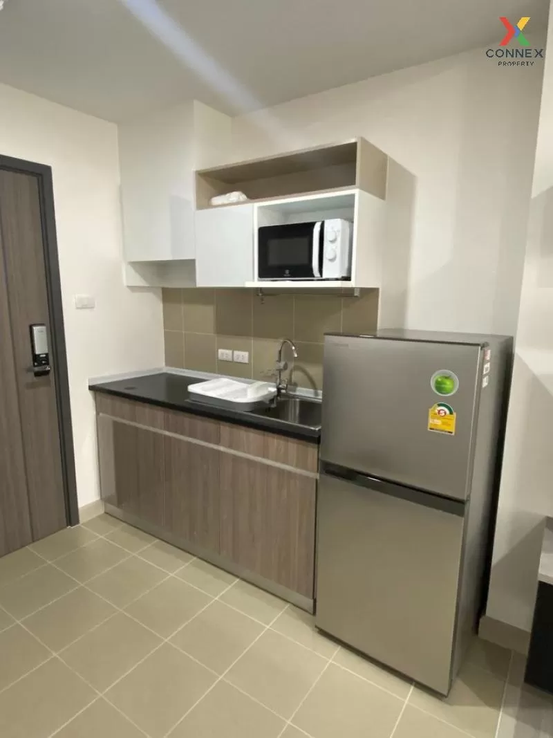 FOR RENT condo , Supalai Park Yaekfaichai , MRT-Fai Chai , Bang K