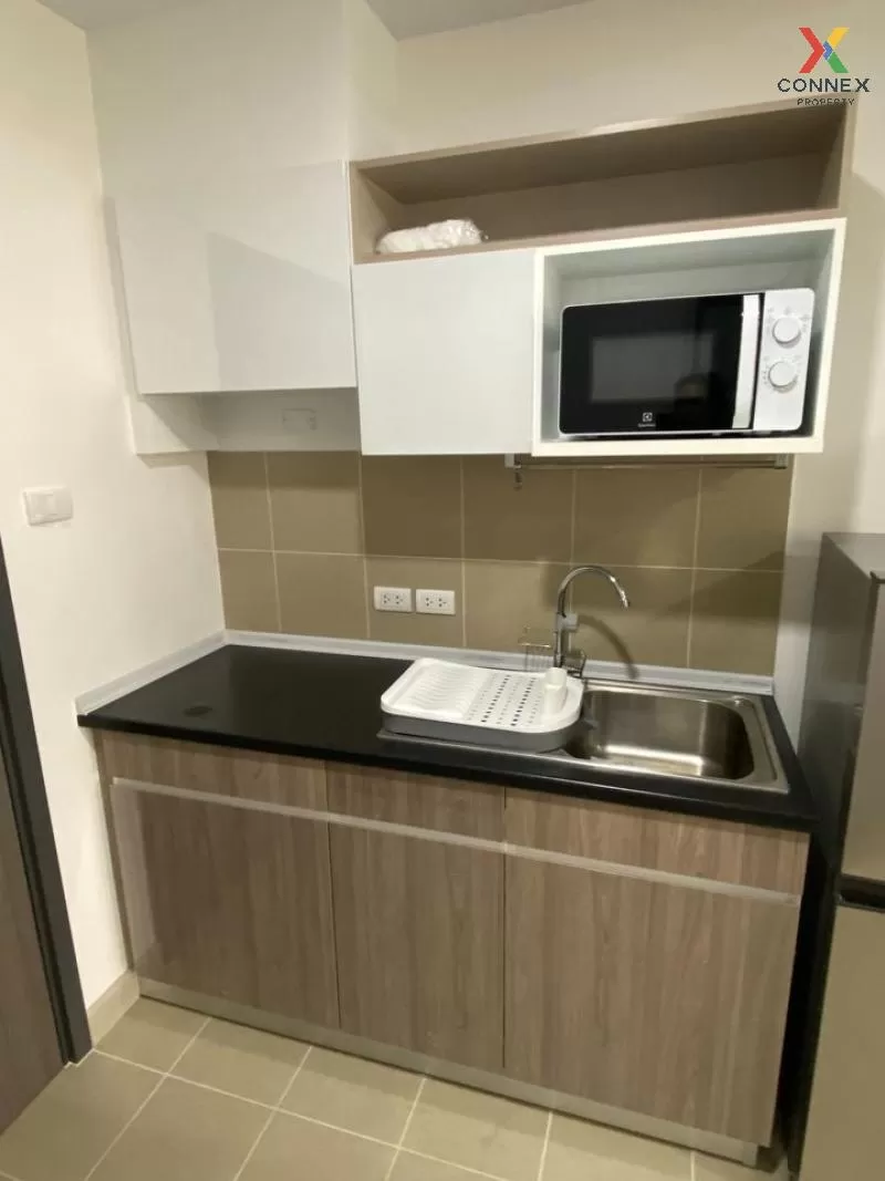 FOR RENT condo , Supalai Park Yaekfaichai , MRT-Fai Chai , Bang K