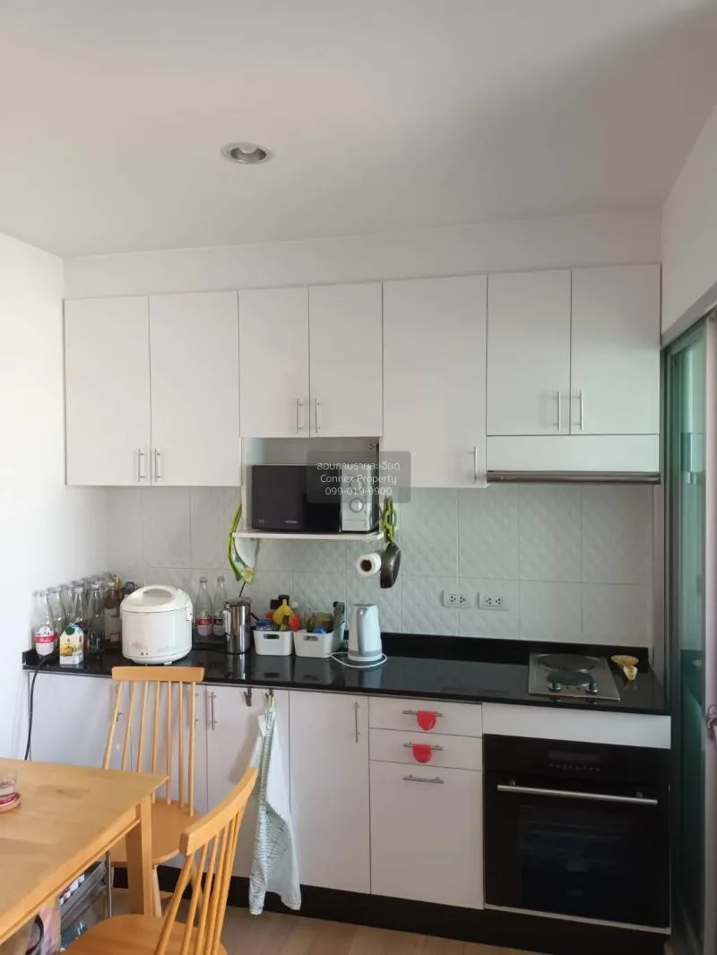 FOR SALE condo , The Parkland Srinakarin Lakeside , Bang Na , Don 3