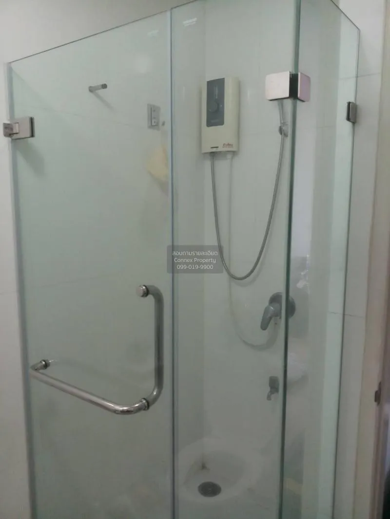 FOR SALE condo , The Parkland Srinakarin Lakeside , Bang Na , Don