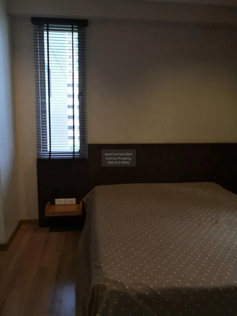 เช่าคอนโด  เดอะ ซี๊ด มูซี่ ห้องมุม BTS-พร้อมพงษ์ คลองเตย เขต คลอง 4