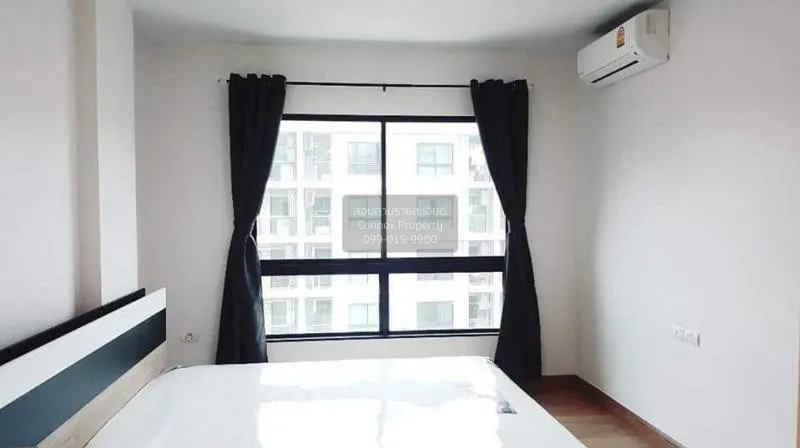 ขายคอนโด  ศุภาลัย คิวท์ รัชโยธิน-พหลโยธิน 34 จตุจักร เสนางคนิคม ก 2