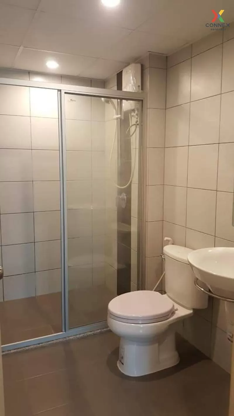 เช่าคอนโด  ศุภาลัย คิวท์ รัชโยธิน-พหลโยธิน 34 จตุจักร เสนางคนิคม 