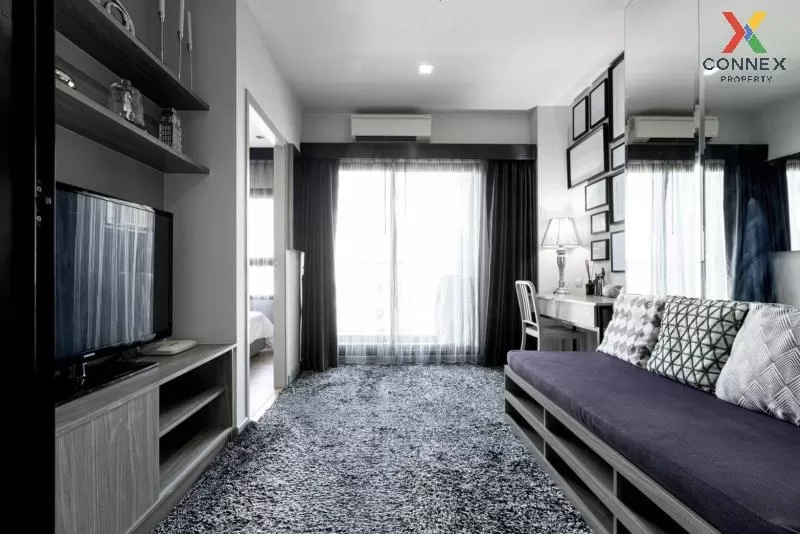 เช่าคอนโด  แชปเตอร์ วัน มิดทาวน์ ลาดพร้าว24 BTS-ห้าแยกลาดพร้าว จอ 1