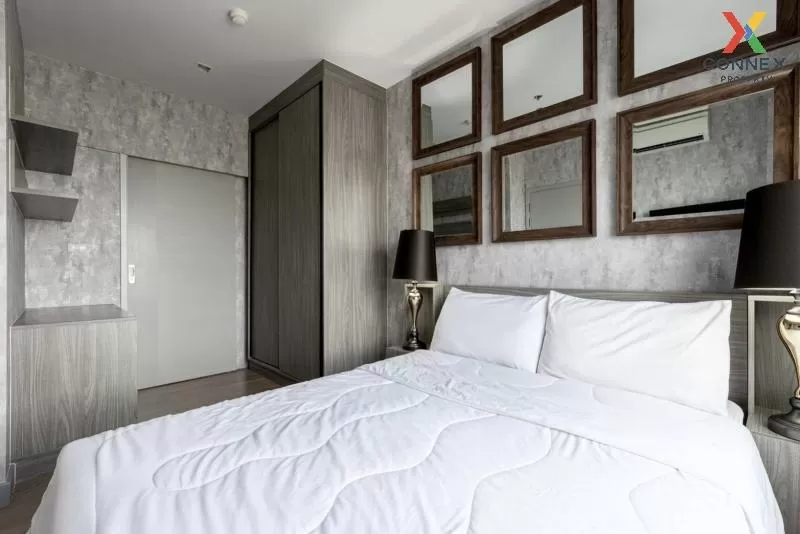 เช่าคอนโด  แชปเตอร์ วัน มิดทาวน์ ลาดพร้าว24 BTS-ห้าแยกลาดพร้าว จอ