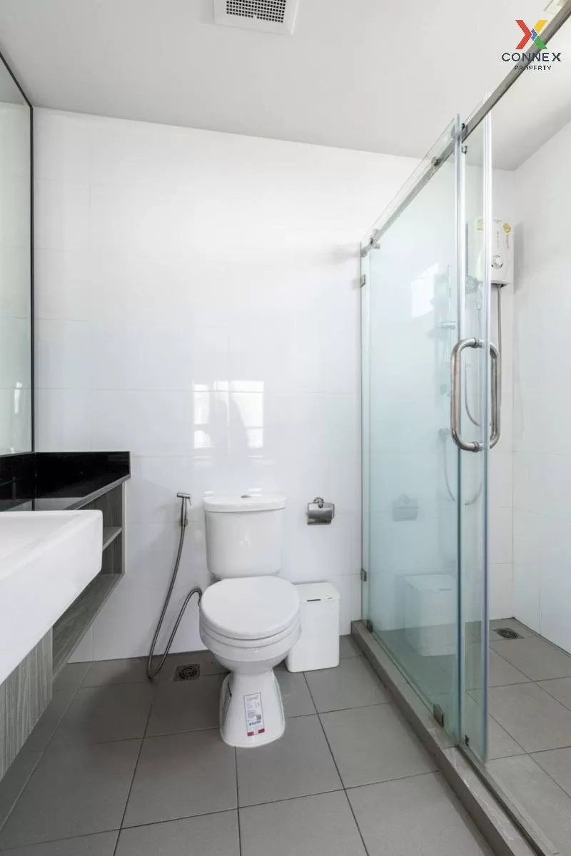 เช่าคอนโด  แชปเตอร์ วัน มิดทาวน์ ลาดพร้าว24 BTS-ห้าแยกลาดพร้าว จอ